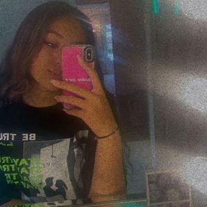 Meet your Posher, Maile